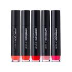 Aperire - Impression Lip Velvet - 5 Colors #402 Red Garnet
