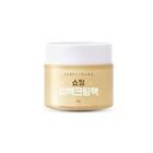 Label Young - Shocking Whitening Cream Pack 50g