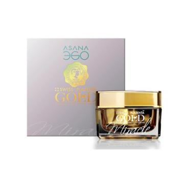 Asana 360 - Plazenta Gold Plant Stem Cell Miracle Vital Lift Cream 50ml