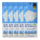 Hansong - Clean Care Kf94 Face Mask (5 Pc) 5pc