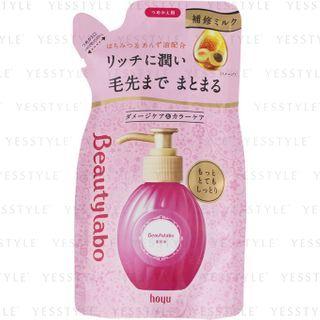 Hoyu - Beautylabo Hair Repair Essence Super Moist Refill 110ml