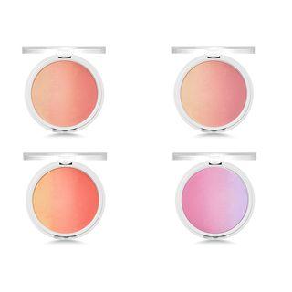 Banila Co. - Cheer Gradation Cheek (4 Colors) #rd01 Yellow Rose