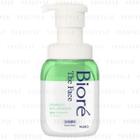 Kao - Biore The Face Foam Facial Cleanser Acne Care 200ml