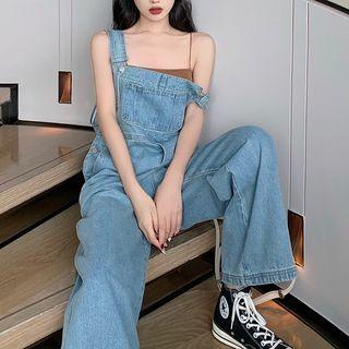 Camisole Top / Jumper Pants