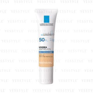 La Roche Posay - Uvidea Anthelios Bb Cream Spf 50+ Pa++++ 02 Natural 30ml