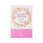Apieu - Pocket Perfume (flower Bouquet)