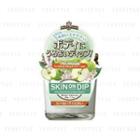 Bcl - Skin On Dip Body Cream (apple Blossom & Rose Honey) 100g