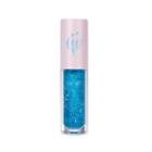 Peripera - Sugar Lip Glitter (#01 Space Blue Topping) (dal Dal Factory Limited Edition) 4g