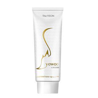 The Yeon - Yo-woo Cream 100ml