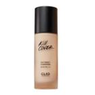 Clio - Kill Cover Stay Perfect Foundation Spf50+ Pa++++ 35g (4 Colors) #05 Sand