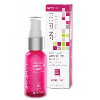 Andalou Naturals - Absolute Serum 1 Oz 1 Oz / 30ml