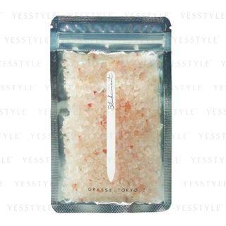 Grasse Tokyo - Fragrance Salt (blackcurrant) 60g