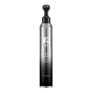 Ottie - Platinum Aura Roll-up Eye Cream 15ml