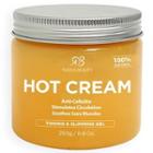 Radha Beauty - Anti-cellulite Hot Cream, 250g 250g / 8.8oz