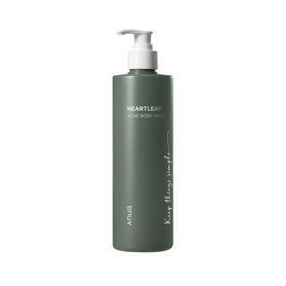 Anua - Heartleaf Acne Body Wash 500ml