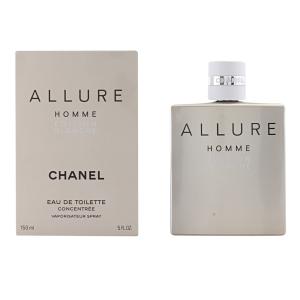 Chanel - Allure Homme Edition Blanche Eau De Toilette 150ml