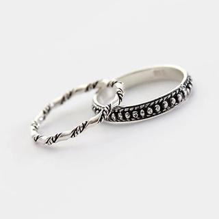 Vintage Open Ring