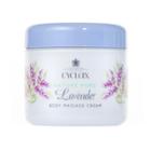 Cyclax - Nature Pure Lavender Body Massage Cream 300ml