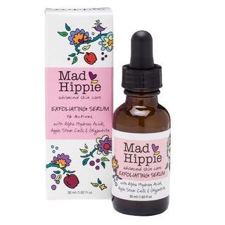 Mad Hippie - Exfoliating Serum With Alpha Hydroxy Acid (reduce Wrinkles), 1.02oz 1.02oz / 30ml