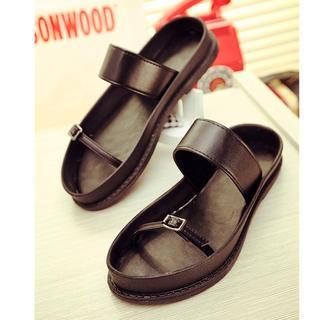 Slide Sandals