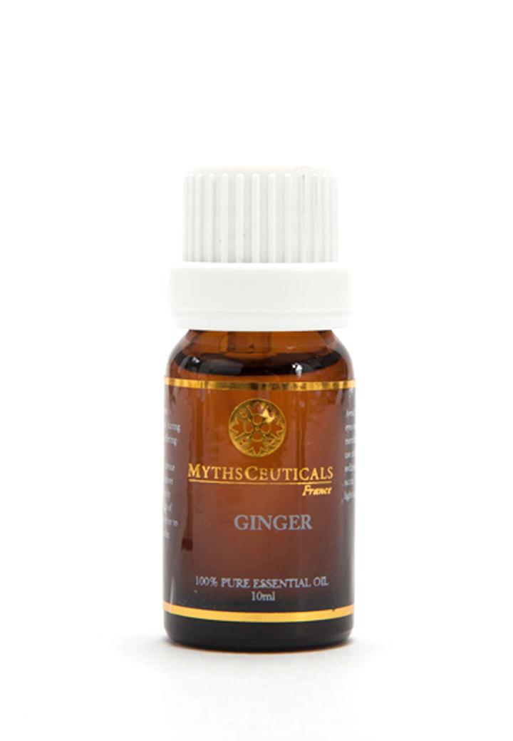 Ginger 100% Essential Oil 10ml