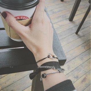 Bracelet Set Of 4