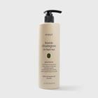 Simplyo - Biotin Shampoo For Hair Loss 500ml