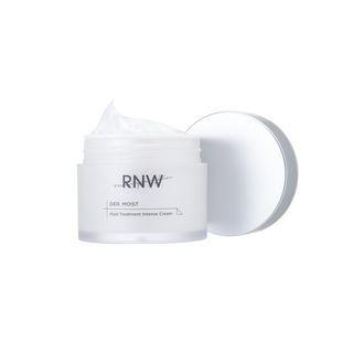 Rnw - Der. Moist Hyal Treatment Intense Cream 60ml