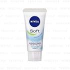 Nivea Japan - Soft Skin Care Cream 20g