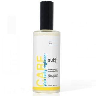 Suki Skincare - Moisture-rich Cleansing Lotion 120ml