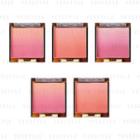 Excel - Auratic Blush 8g - 5 Types