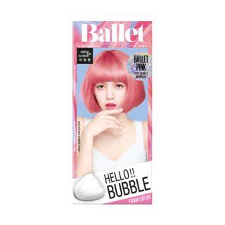 Miseensc Ne - Hello Bubble Neon Paradise Series - 3 Colors #11p Ballet Pink
