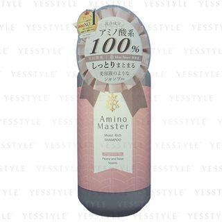 Amino Master - Moist Rich Shampoo 500ml 500ml