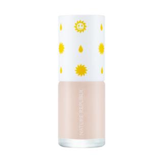 Nature Republic - Sunny Gel Nail (#13 Nudist) 8.5g
