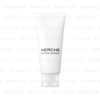 Mikimoto Cosmetics - Herche Refresh Massage 80g