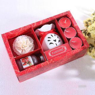 Fragrance Diffuser Set