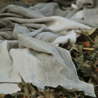 Cotton Shawl