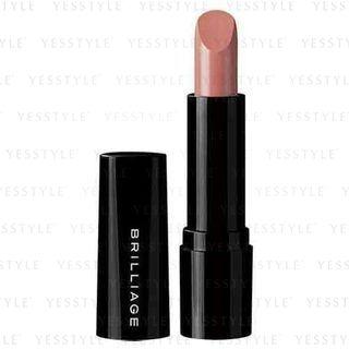 Brilliage - Glow Lip Colors Nude Bohemian 1 Pc