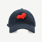 Heart Cap