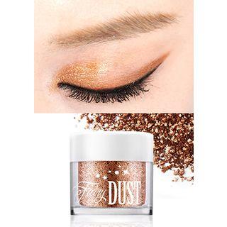 Lookatme - Fairy Dust Pigment Eyeshadow (#06 Honey)