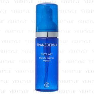 Transderma - Super Wet Hydrate Essence Mousse 60ml