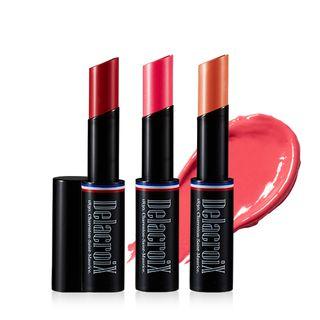 Claires Korea - Delacroix Liptic Glossy #26 Glr02