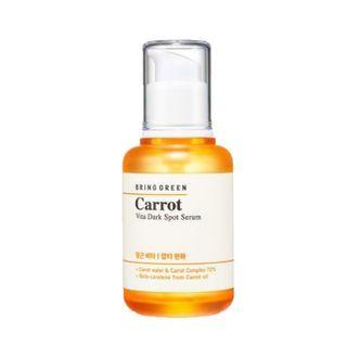 Bring Green - Carrot Vita Dark Spot Serum 45ml