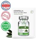 Pure Heals - Centella Green Tea Callus Mask 25g X 1pc