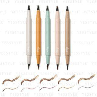 Fujiko - Shikomi Eyeliner 0.5g - 5 Types