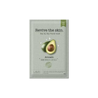 Labute  - Revive The Skin Avocado Mask 1pc 23ml