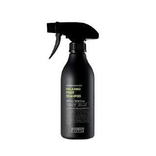 Sungboon Editor - Relaxing Foot Shampoo 400ml