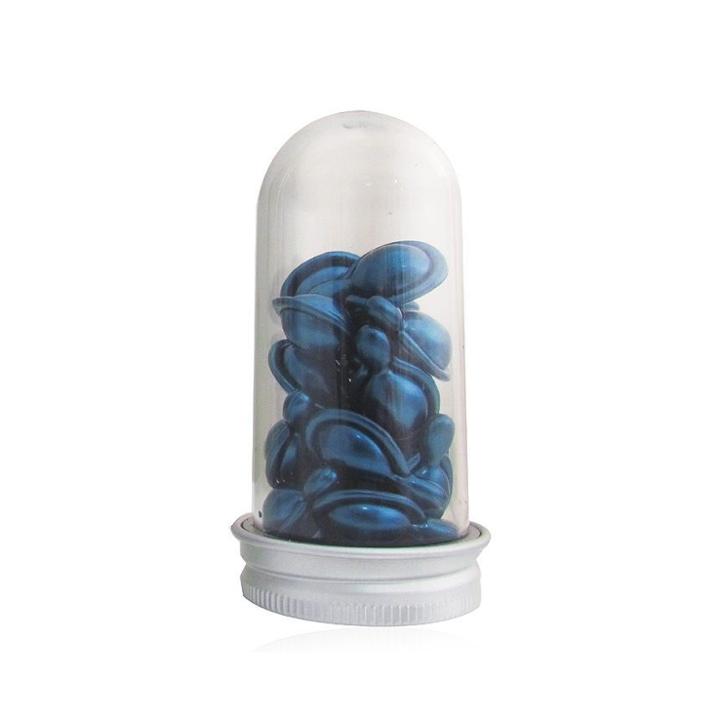 E.l.g - Essential Oil Bank Ocean Revitalizing Eye Essence Capsules 20 Pcs