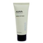 Ahava - Deadsea Water Mineral Foot Cream 100ml/3.4oz