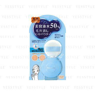 Bcl - Tsururi Pore Missing Mist Powder (natural Beige) 4g